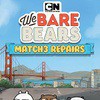 We Bare Bears Match3 Repairs-150